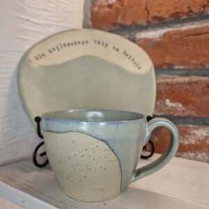 Filiżanka "Czas dla taty"