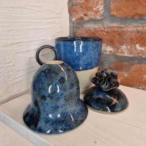 Kubek „Niebieski Łyk”