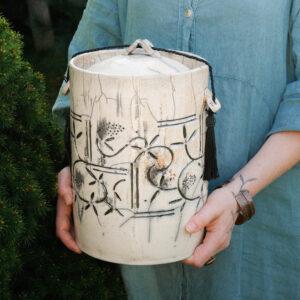 Urna "Cisza Dynastii"