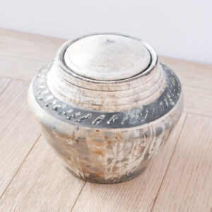 Urna "Rytuał Ognia"