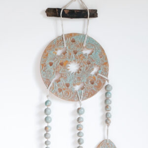 Łapacz snów "Echo Snów"