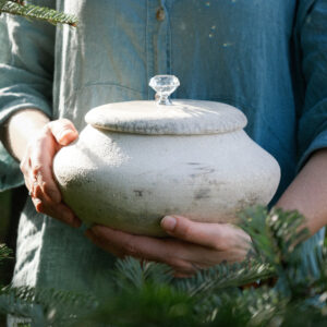 Urna "Diament Ciszy"