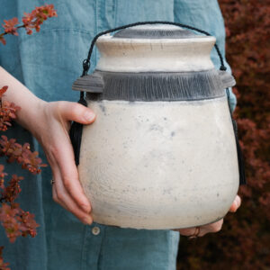 Urna "Popiół i Wiatr"