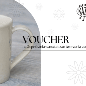 Voucher - warsztaty