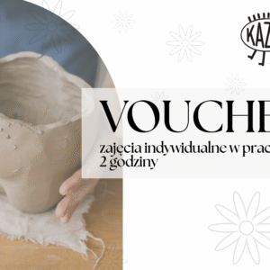 Voucher - zajęcia indywidualne