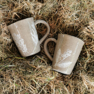 Zestaw "Leśnych kubków"