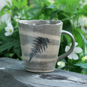 Kubek „Na Skraju Lasu”