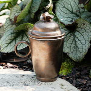 Kubek "Wewnętrzne ciepło"