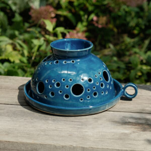 Kadzielnica "Błękitny Dym"